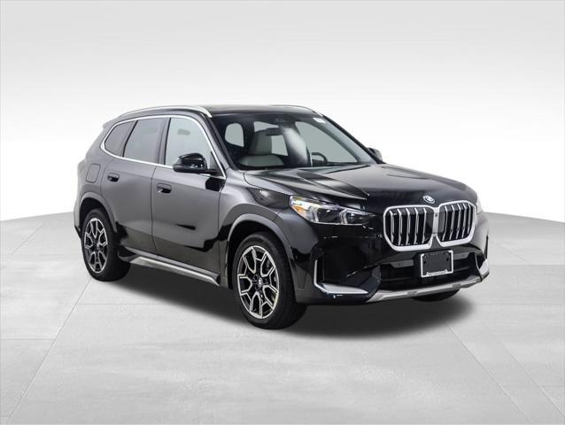 used 2025 BMW X1 car, priced at $45,525