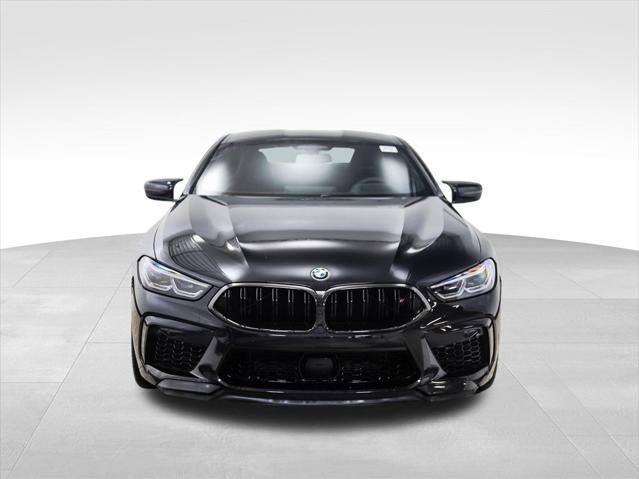 new 2024 BMW M8 car, priced at $145,995