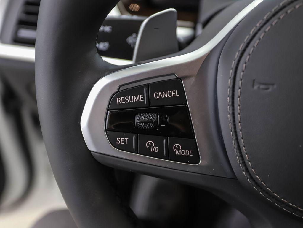 new 2026 BMW X5 PHEV car, priced at $87,875
