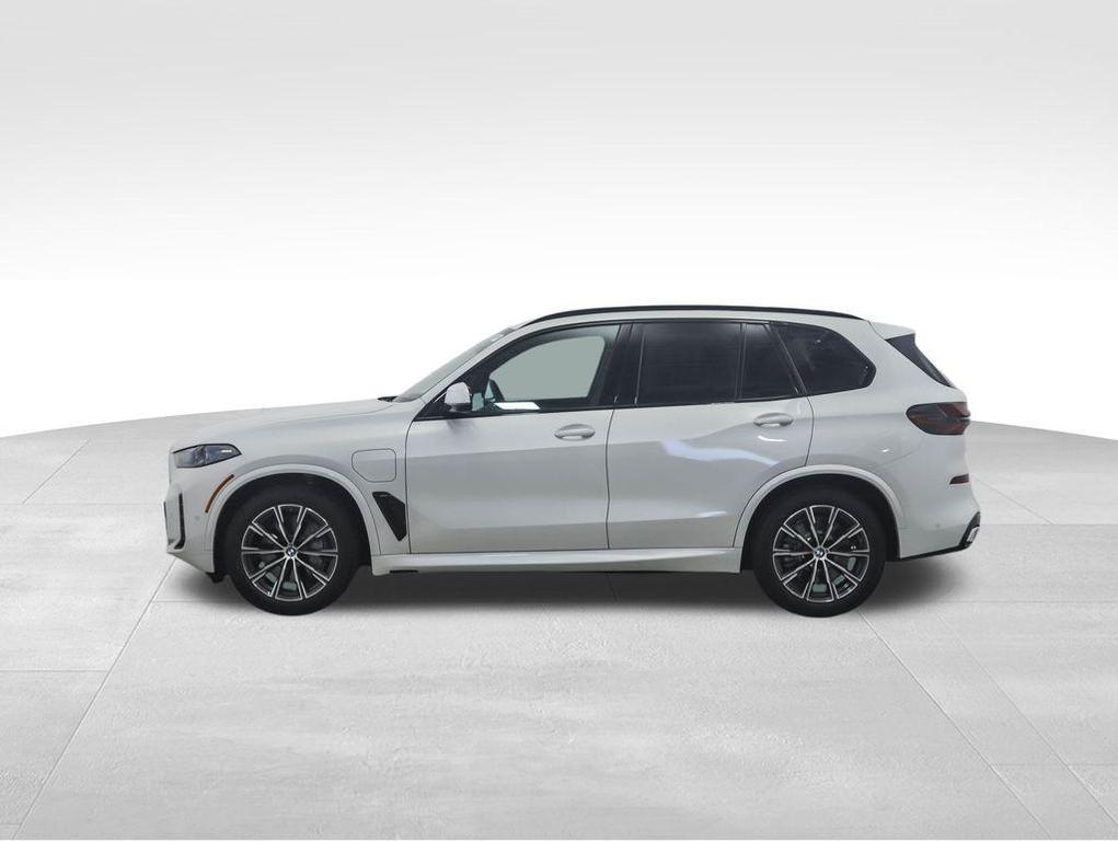 new 2026 BMW X5 PHEV car, priced at $87,875
