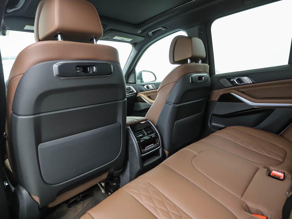 new 2026 BMW X5 PHEV car, priced at $87,875