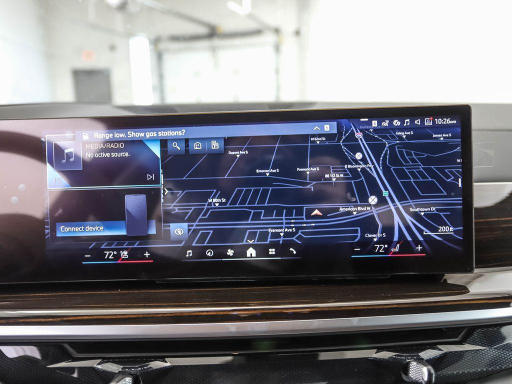 new 2026 BMW X5 PHEV car, priced at $87,875