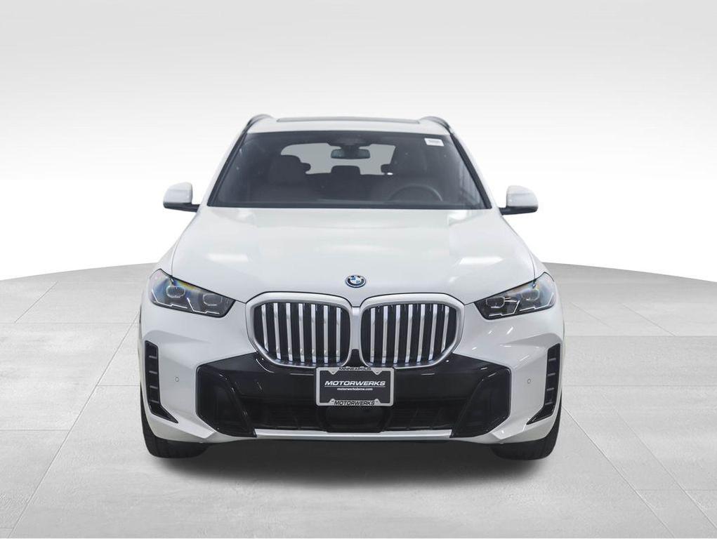 new 2026 BMW X5 PHEV car, priced at $87,875