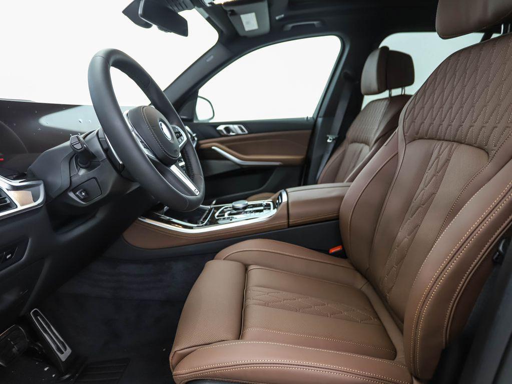 new 2026 BMW X5 PHEV car, priced at $87,875