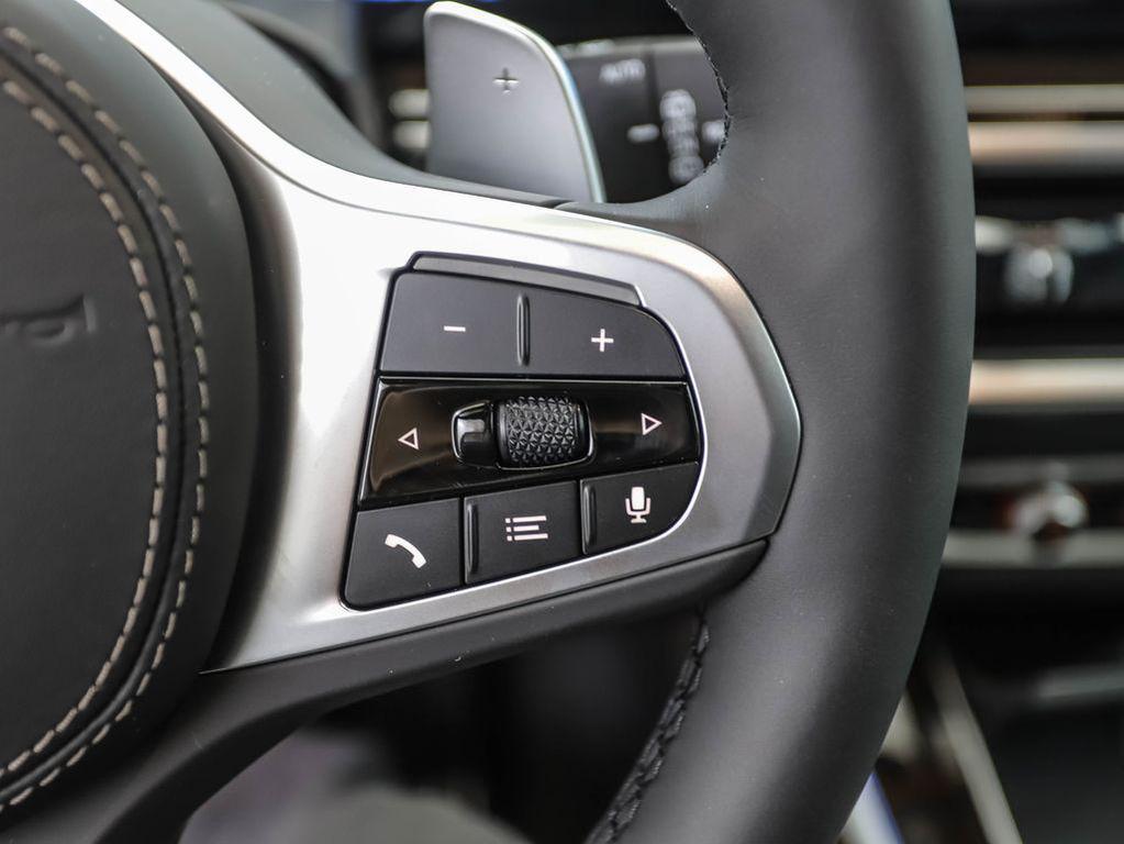 new 2026 BMW X5 PHEV car, priced at $87,875