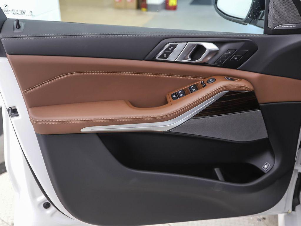 new 2026 BMW X5 PHEV car, priced at $87,875