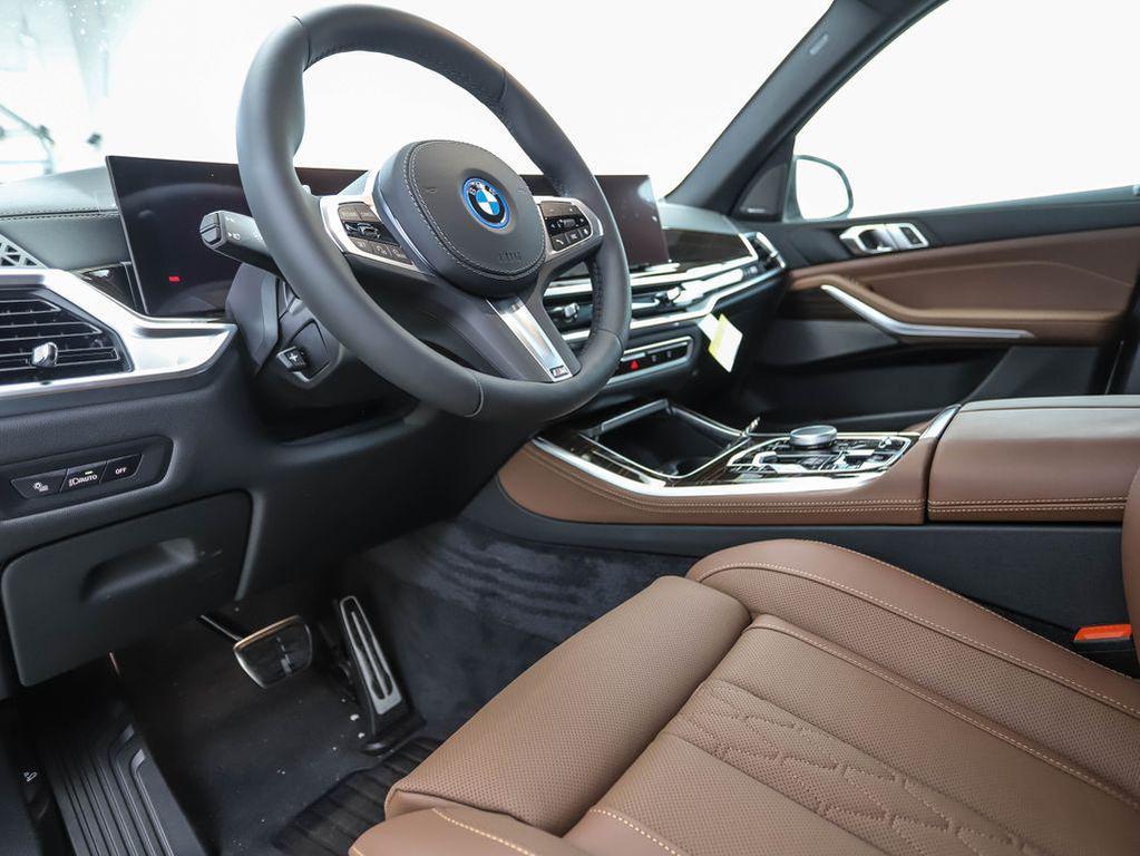 new 2026 BMW X5 PHEV car, priced at $87,875
