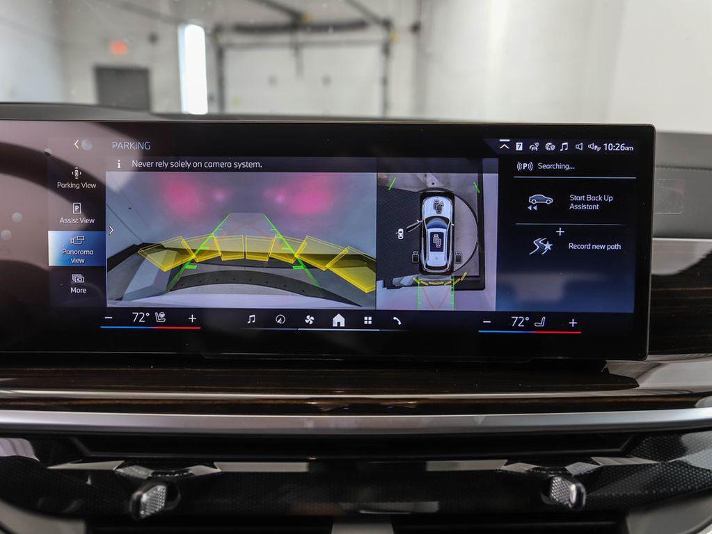 new 2026 BMW X5 PHEV car, priced at $87,875
