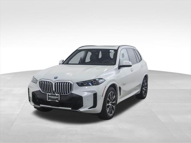new 2026 BMW X5 PHEV car, priced at $87,875