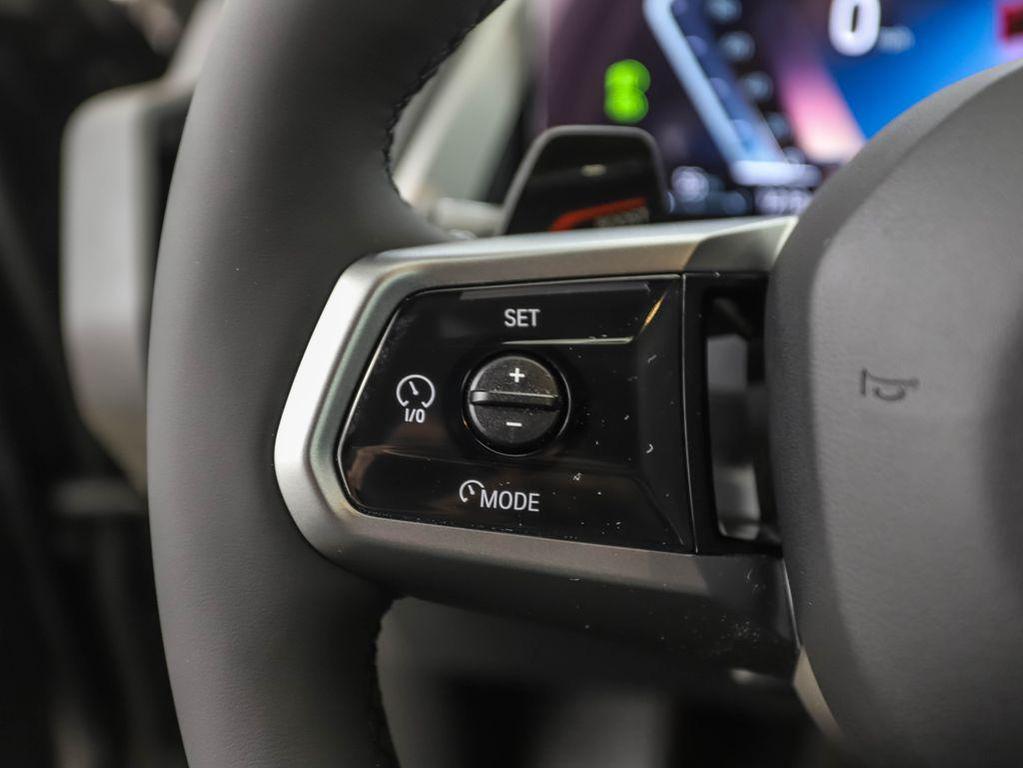 new 2025 BMW X3 car, priced at $57,075