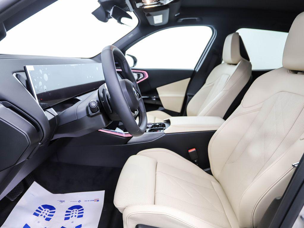 new 2026 BMW X3 car, priced at $59,475