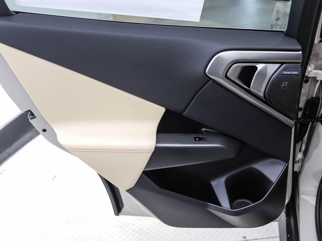 new 2026 BMW X3 car, priced at $59,475