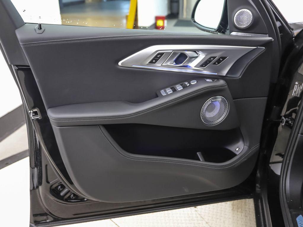 new 2026 BMW XM car, priced at $161,020