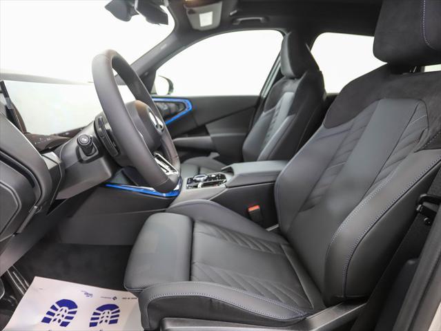 new 2025 BMW X3 car, priced at $61,375