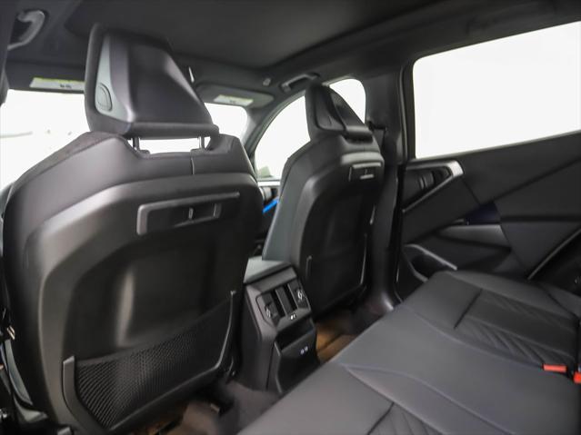 new 2025 BMW X3 car, priced at $61,375