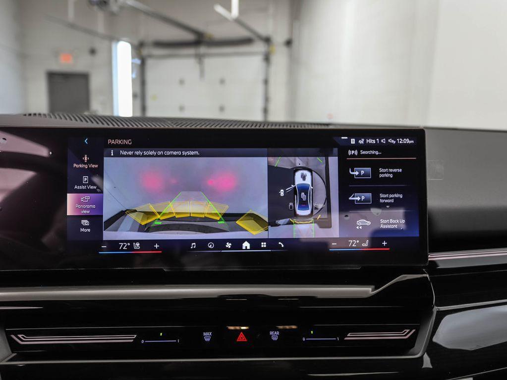 new 2026 BMW 530 car, priced at $66,025