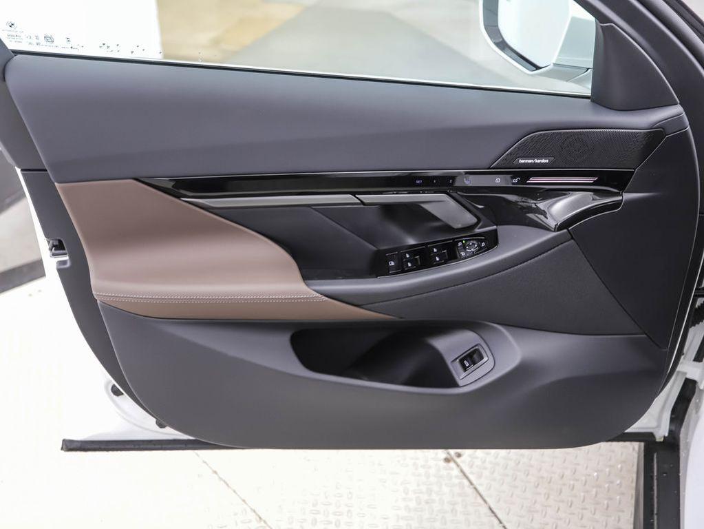 new 2026 BMW 530 car, priced at $66,025