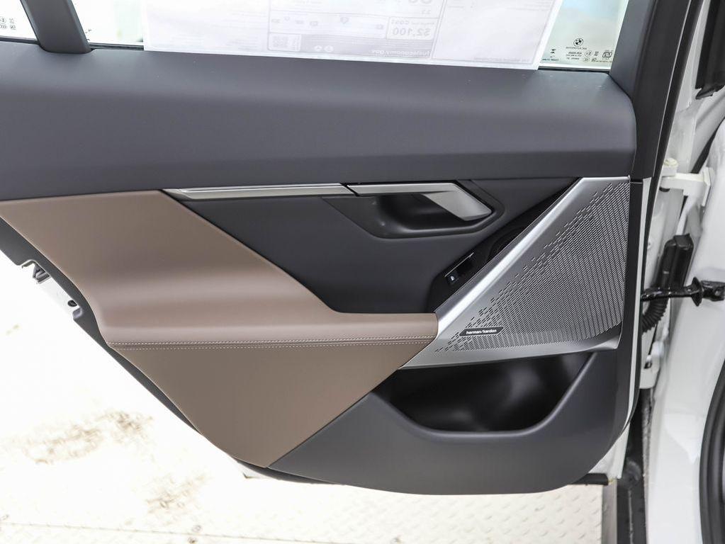 new 2026 BMW 530 car, priced at $66,025