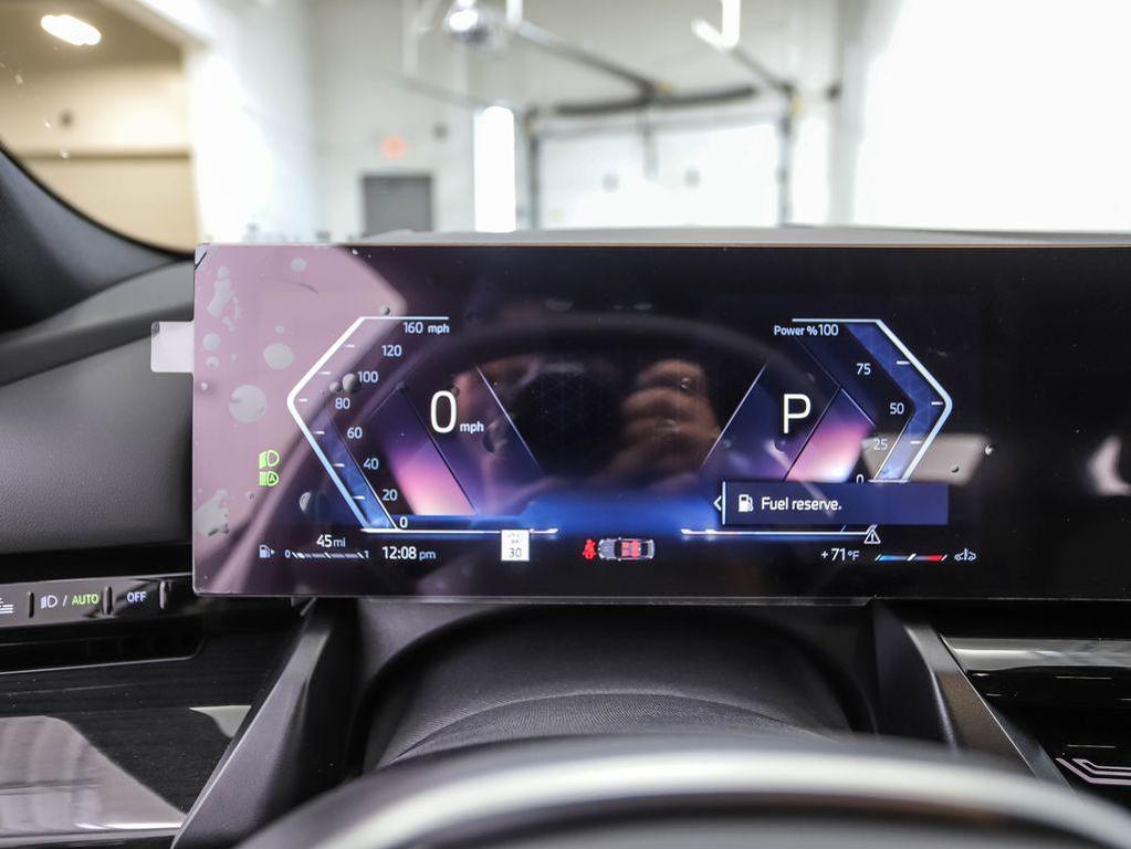 new 2026 BMW 530 car, priced at $66,025