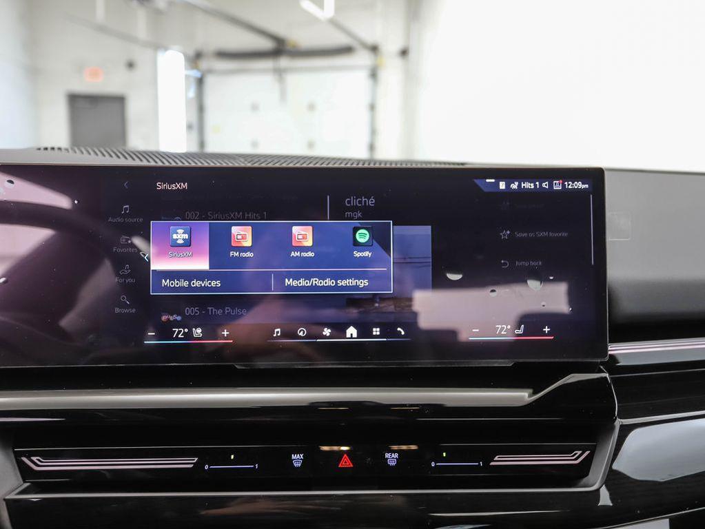 new 2026 BMW 530 car, priced at $66,025