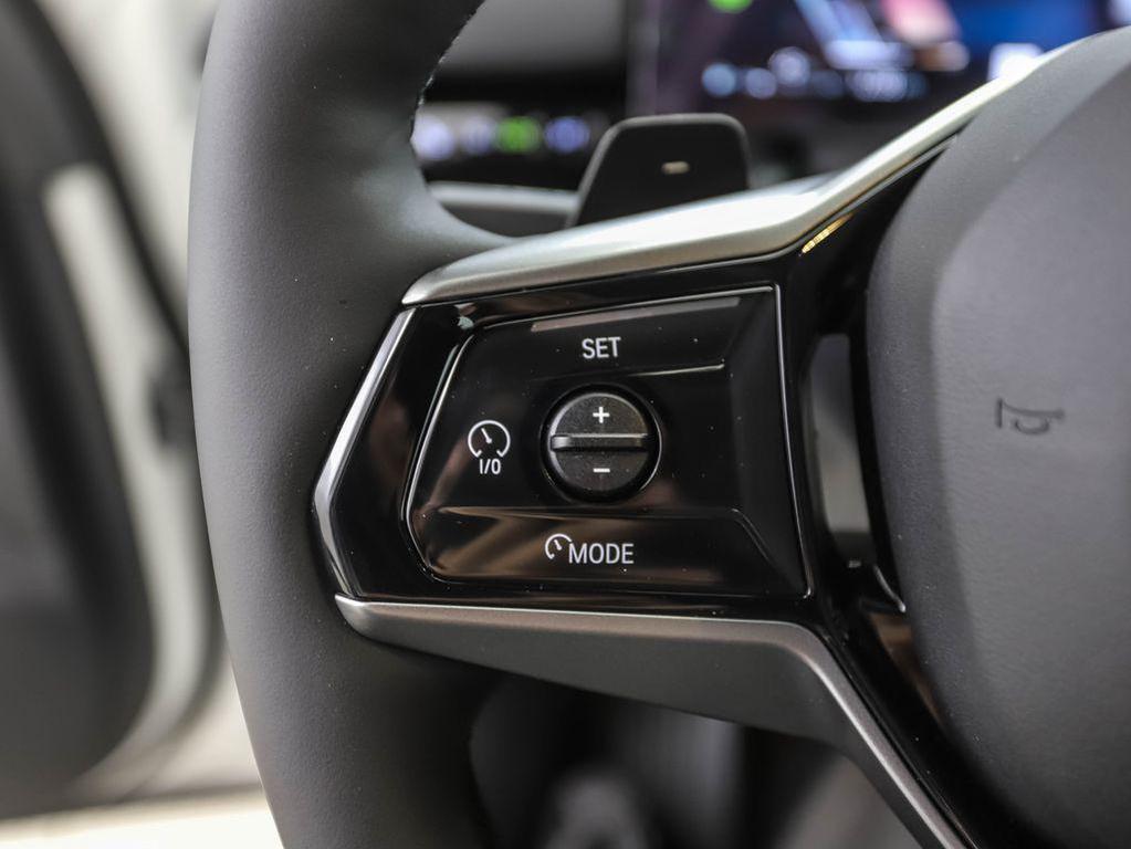 new 2026 BMW 530 car, priced at $66,025