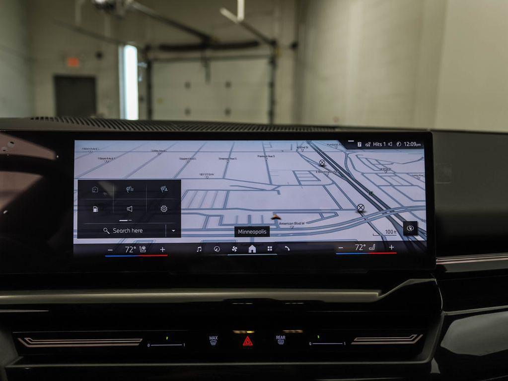 new 2026 BMW 530 car, priced at $66,025