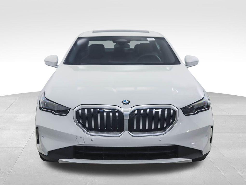 new 2026 BMW 530 car, priced at $66,025