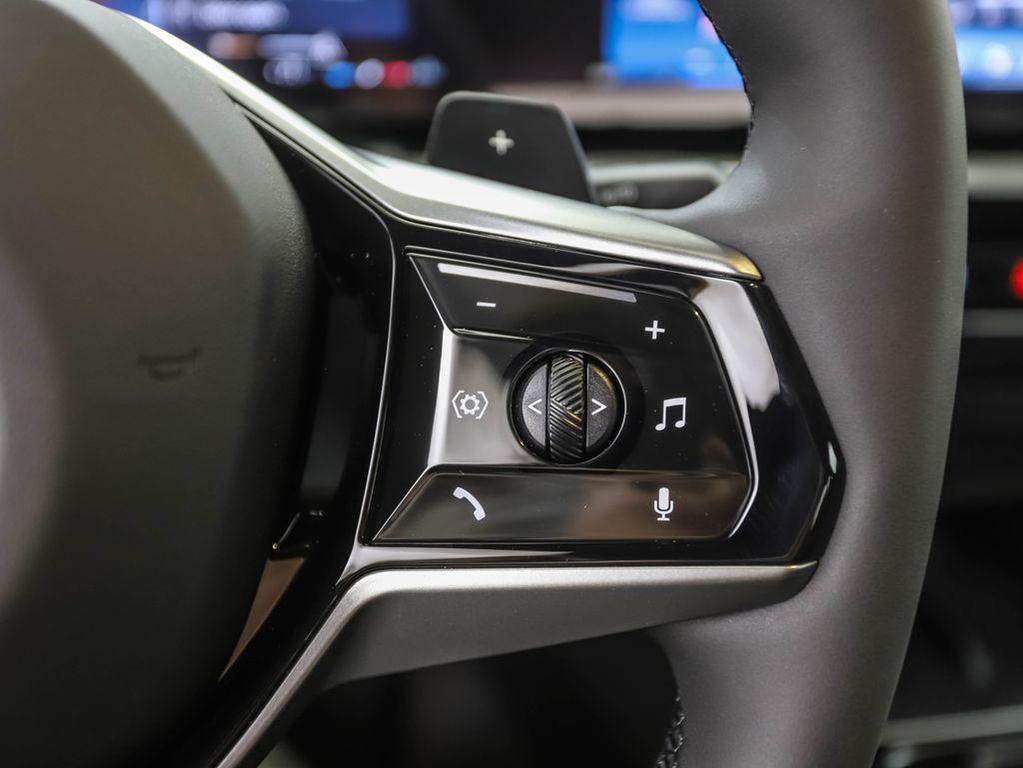 new 2026 BMW 530 car, priced at $66,025