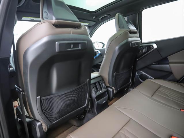 new 2025 BMW X3 car, priced at $72,125