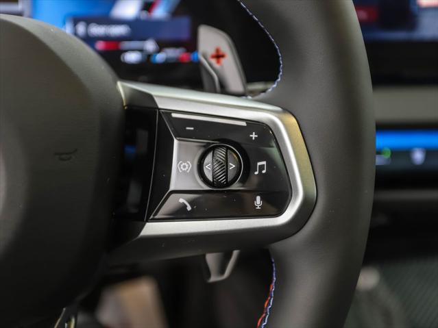 new 2025 BMW X3 car, priced at $72,125