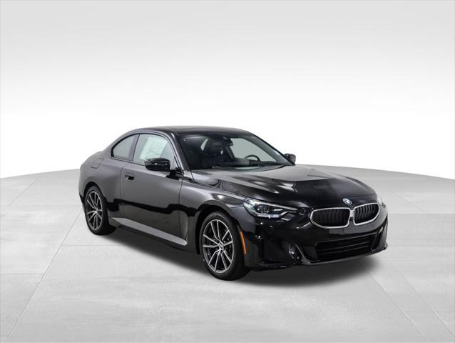 used 2024 BMW 230 car, priced at $46,995