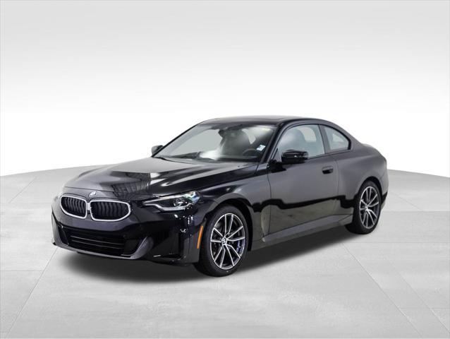 used 2024 BMW 230 car, priced at $46,995