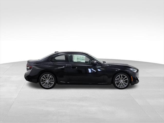 used 2024 BMW 230 car, priced at $46,995