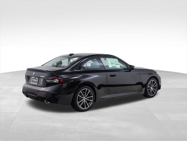 used 2024 BMW 230 car, priced at $46,995