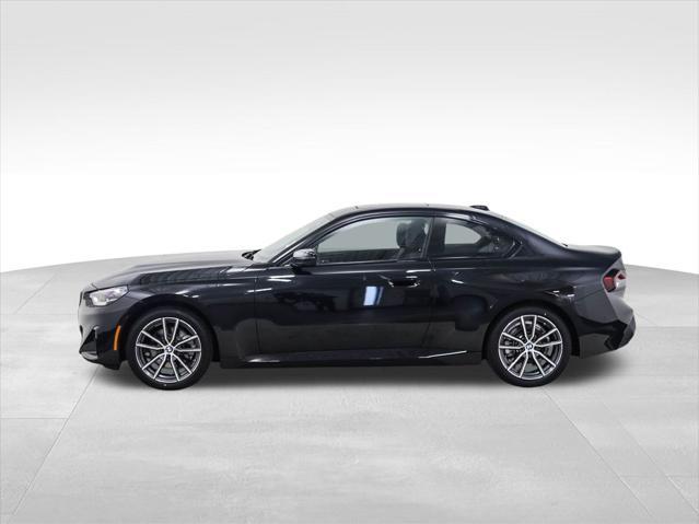 used 2024 BMW 230 car, priced at $46,995