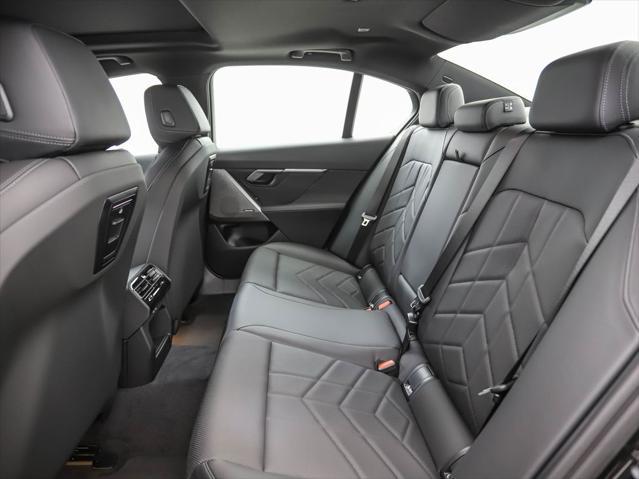 used 2024 BMW 530 car, priced at $52,900