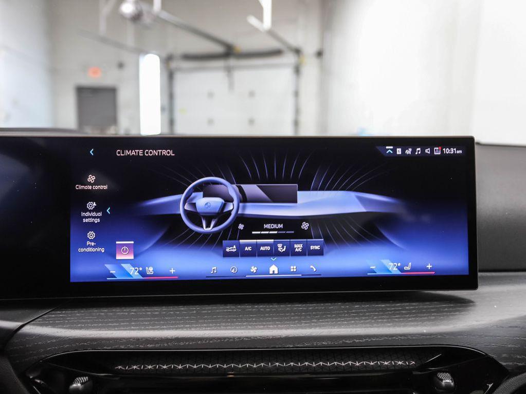 used 2025 BMW 330 car, priced at $52,825