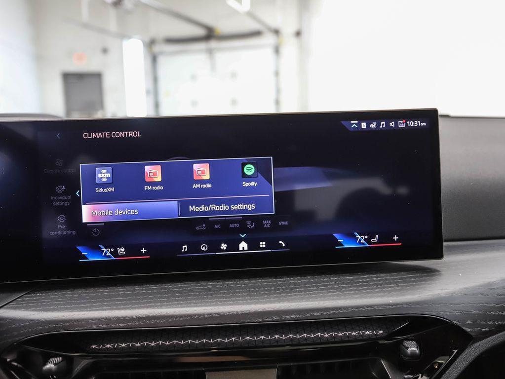 used 2025 BMW 330 car, priced at $52,825