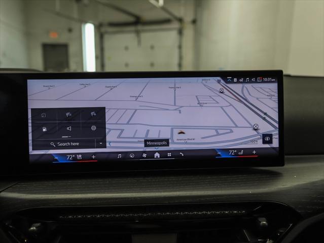 new 2025 BMW 330 car, priced at $52,825