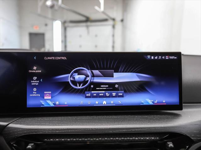 new 2025 BMW 330 car, priced at $52,825