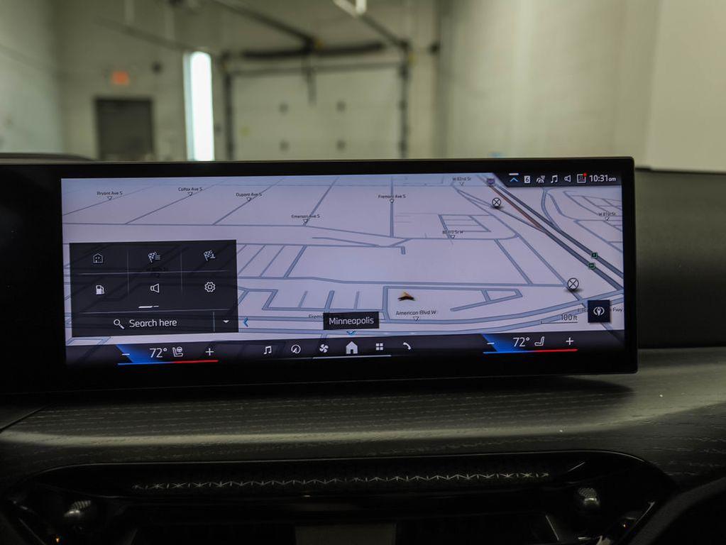 used 2025 BMW 330 car, priced at $52,825