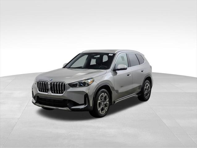 used 2024 BMW X1 car, priced at $34,900