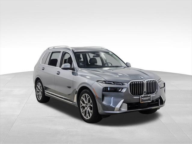 used 2024 BMW X7 car, priced at $68,986