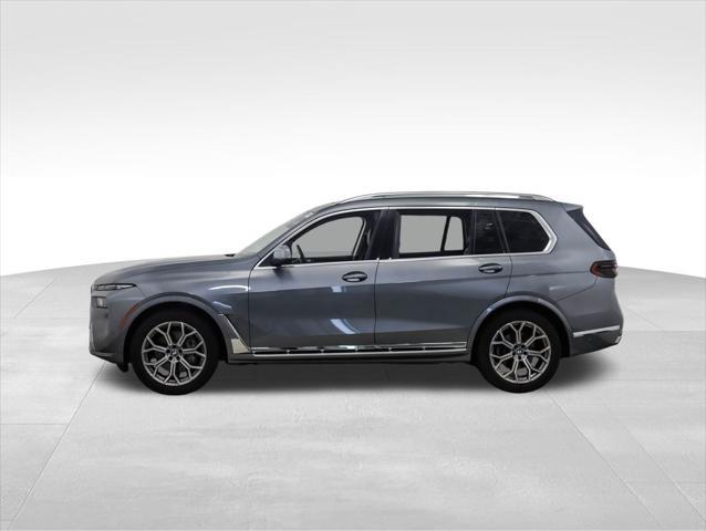 used 2024 BMW X7 car, priced at $68,986