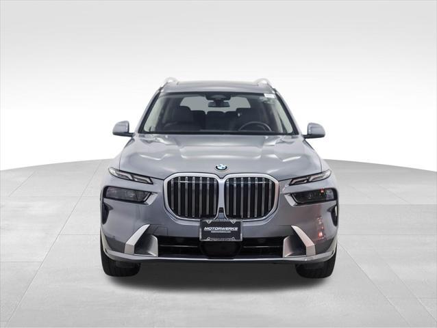 used 2024 BMW X7 car, priced at $68,986