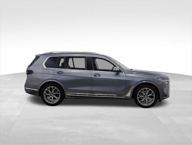 used 2024 BMW X7 car, priced at $68,986