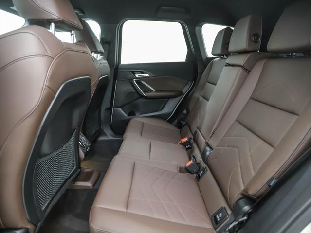 used 2023 BMW X1 car, priced at $33,900