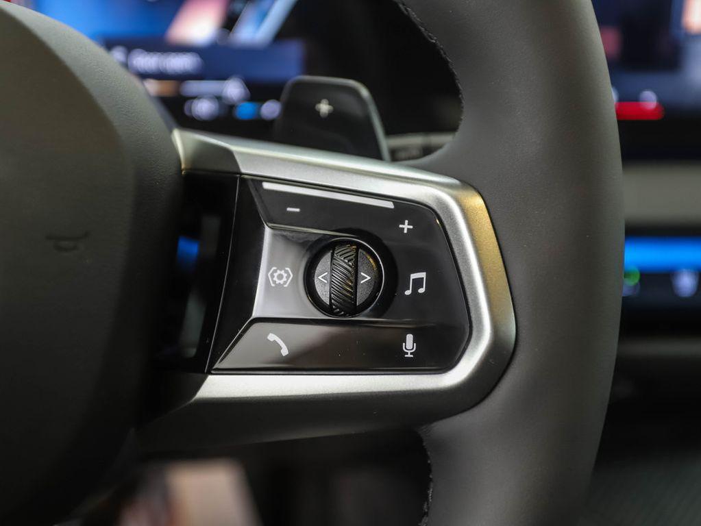 new 2026 BMW X3 car, priced at $61,575