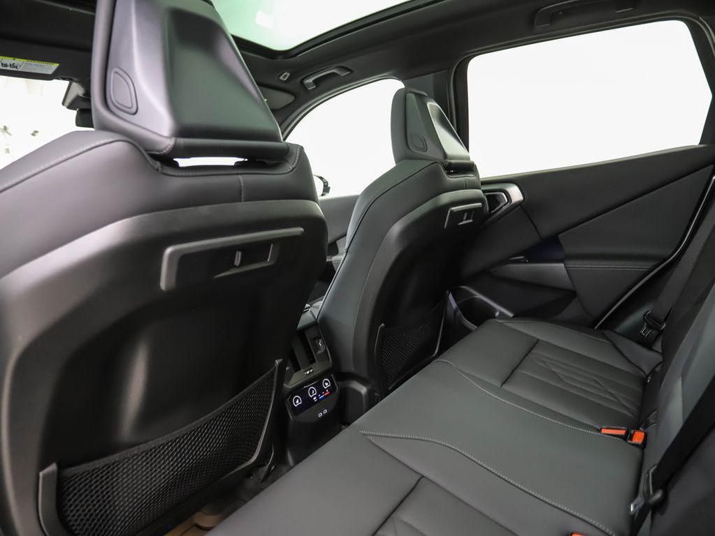 new 2026 BMW X3 car, priced at $62,415