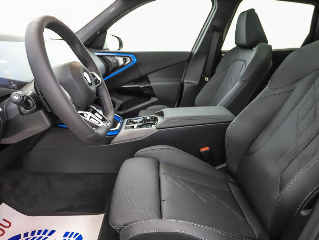 new 2026 BMW X3 car, priced at $62,415